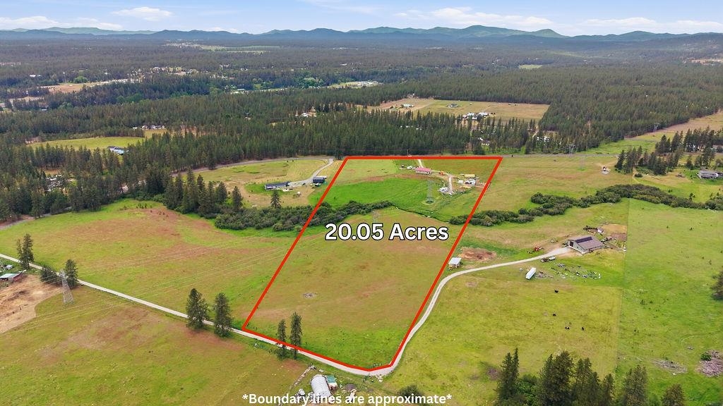 5320 East Elk Chattaroy Road Chattaroy, WA 99003 - Photo 3 of 24