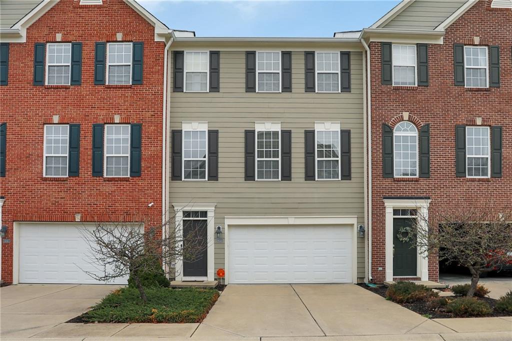 9020 Rider Drive Fishers, IN 46038 - Photo 1 of 60 Gallery Image 1