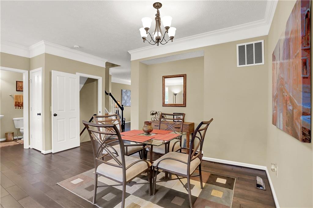 9020 Rider Drive Fishers, IN 46038 - Photo 12 of 60 Gallery Image 12