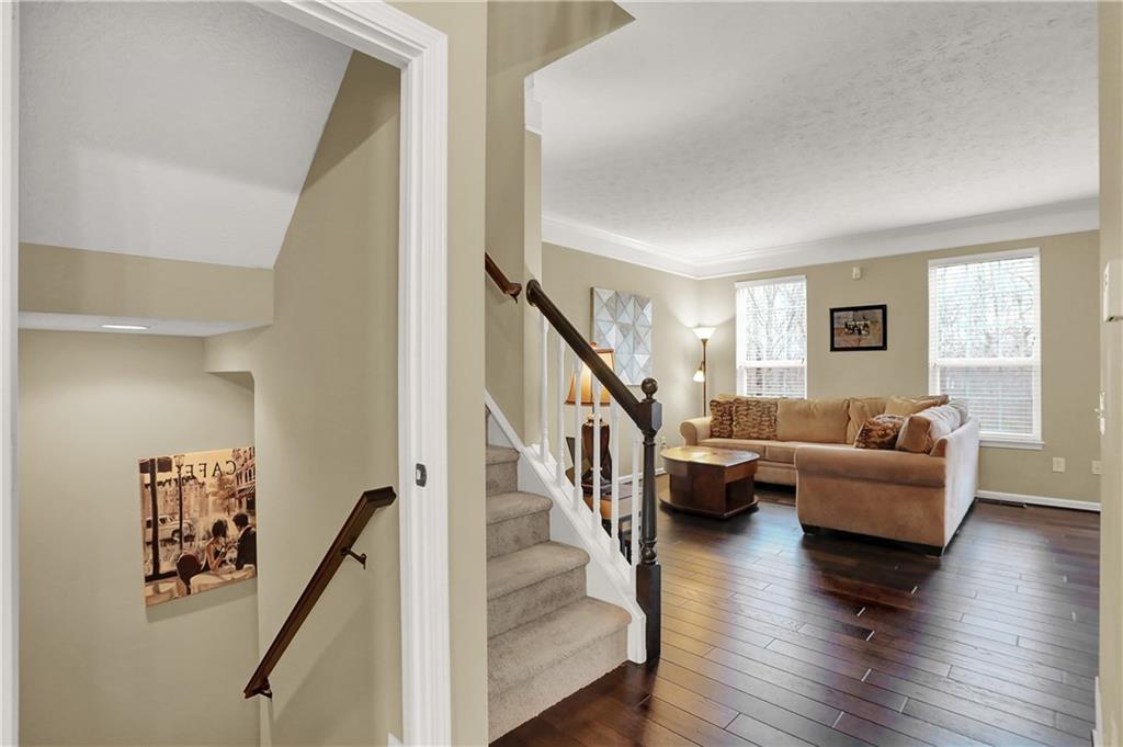 9020 Rider Drive Fishers, IN 46038 - Photo 14 of 60 Gallery Image 14
