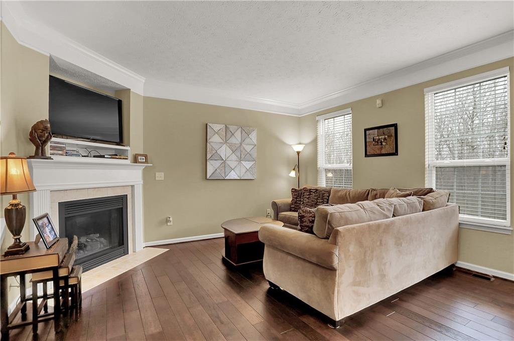 9020 Rider Drive Fishers, IN 46038 - Photo 15 of 60 Gallery Image 15