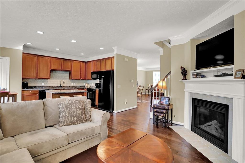 9020 Rider Drive Fishers, IN 46038 - Photo 18 of 60 Gallery Image 18