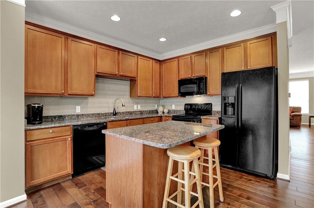 9020 Rider Drive Fishers, IN 46038 - Photo 20 of 60 Gallery Image 20