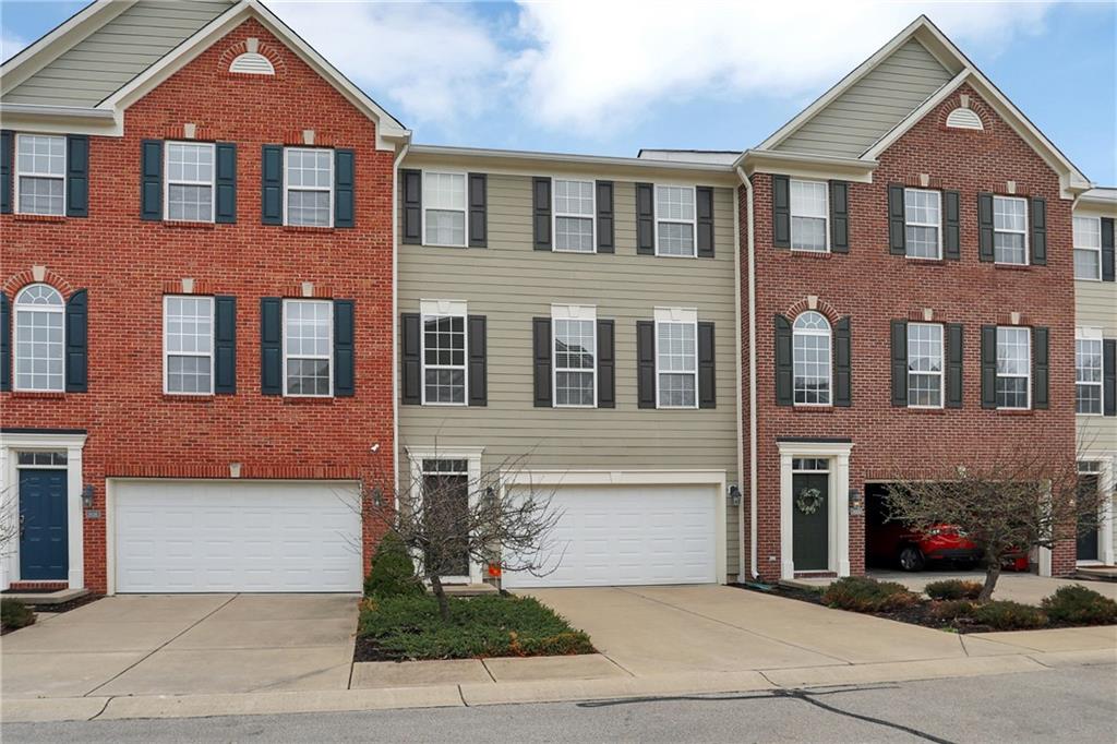 9020 Rider Drive Fishers, IN 46038 - Photo 2 of 60 Gallery Image 2