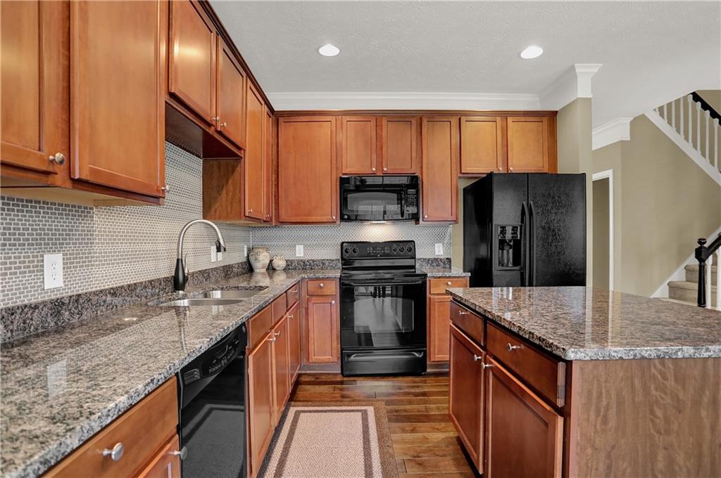 9020 Rider Drive Fishers, IN 46038 - Photo 22 of 60 Gallery Image 22