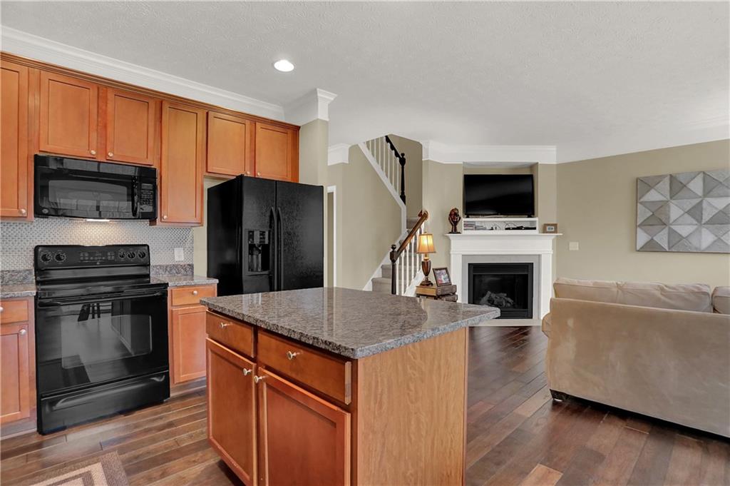 9020 Rider Drive Fishers, IN 46038 - Photo 23 of 60 Gallery Image 23