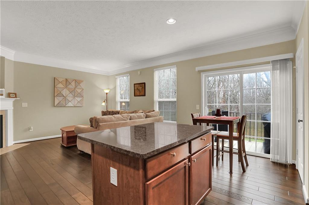 9020 Rider Drive Fishers, IN 46038 - Photo 24 of 60 Gallery Image 24