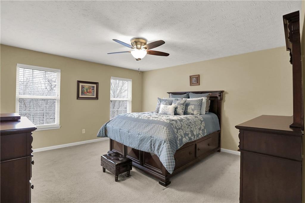 9020 Rider Drive Fishers, IN 46038 - Photo 28 of 60 Gallery Image 28