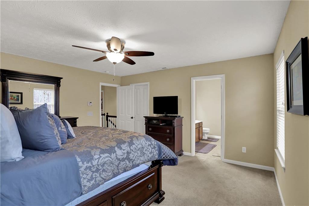 9020 Rider Drive Fishers, IN 46038 - Photo 30 of 60 Gallery Image 30