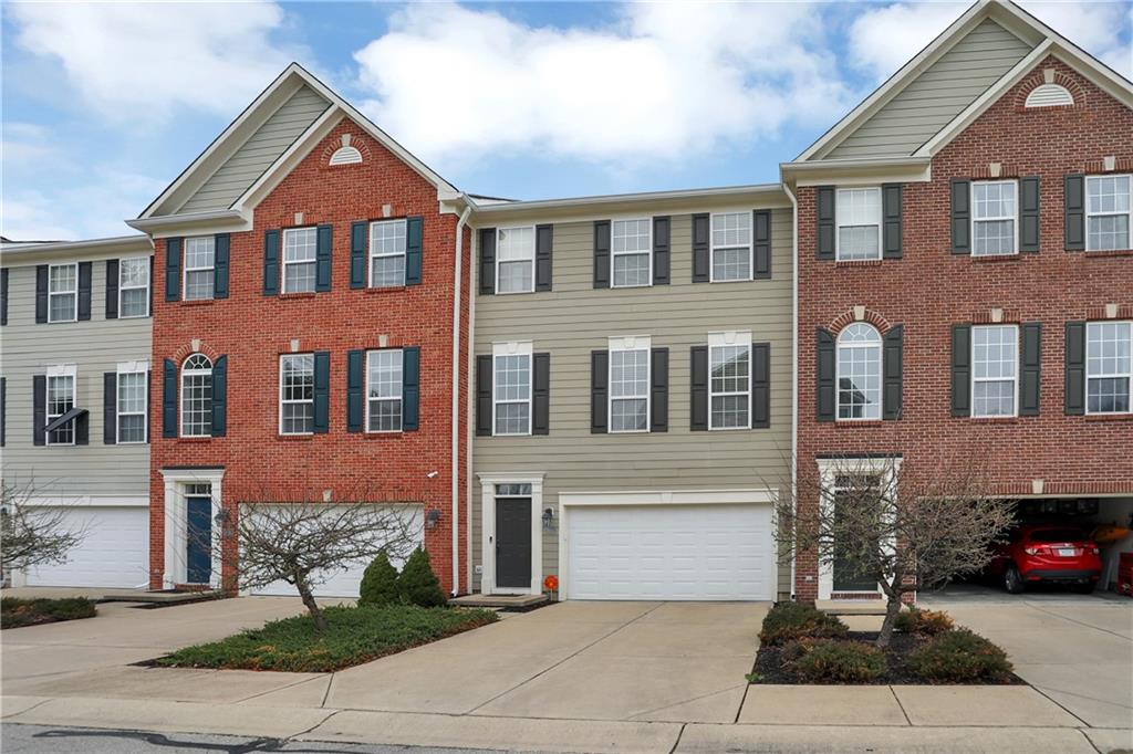 9020 Rider Drive Fishers, IN 46038 - Photo 3 of 60 Gallery Image 3