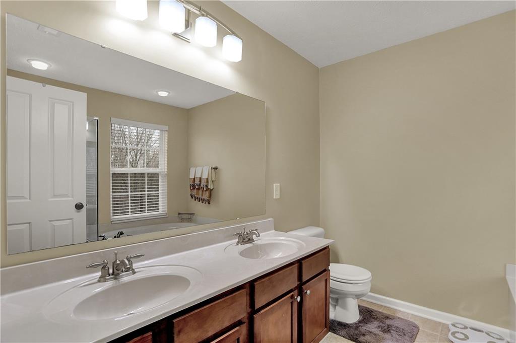 9020 Rider Drive Fishers, IN 46038 - Photo 31 of 60 Gallery Image 31