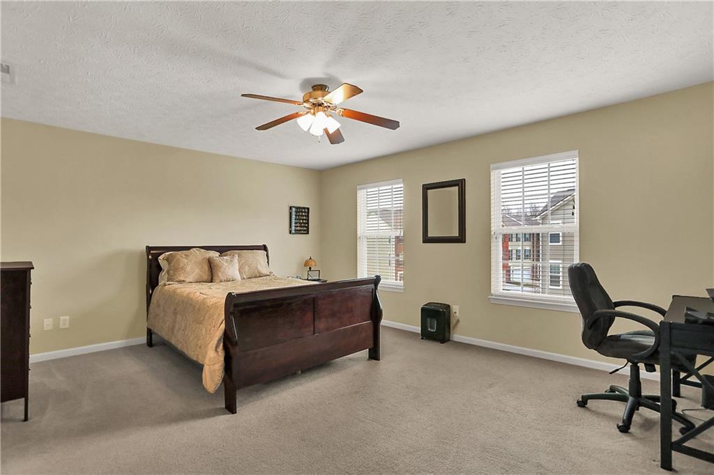 9020 Rider Drive Fishers, IN 46038 - Photo 33 of 60 Gallery Image 33