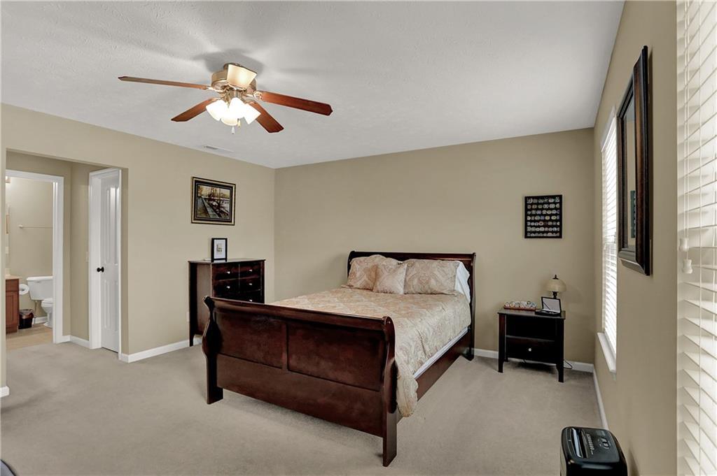 9020 Rider Drive Fishers, IN 46038 - Photo 34 of 60 Gallery Image 34