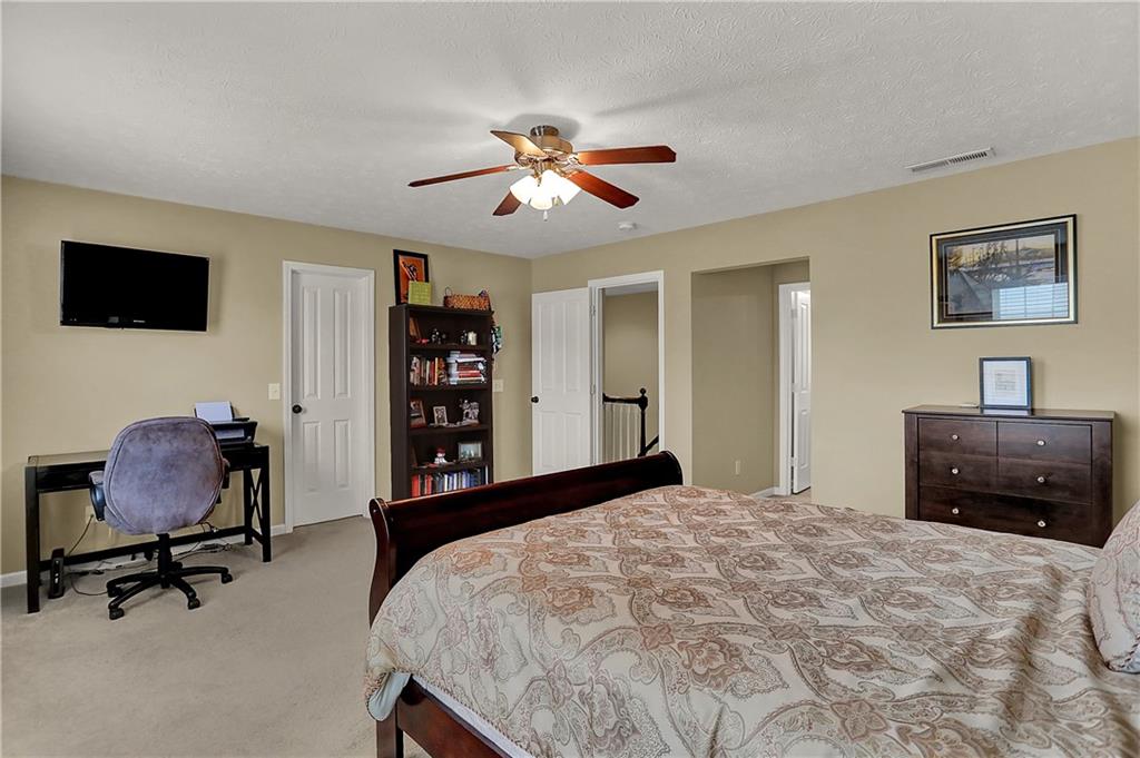 9020 Rider Drive Fishers, IN 46038 - Photo 35 of 60 Gallery Image 35