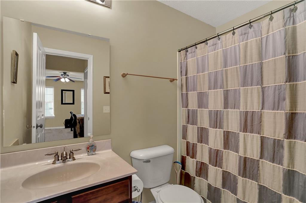 9020 Rider Drive Fishers, IN 46038 - Photo 36 of 60 Gallery Image 36