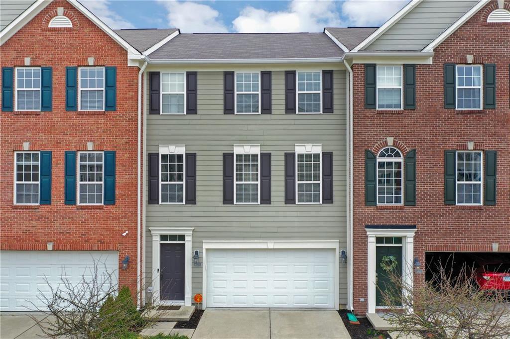 9020 Rider Drive Fishers, IN 46038 - Photo 51 of 60 Gallery Image 51