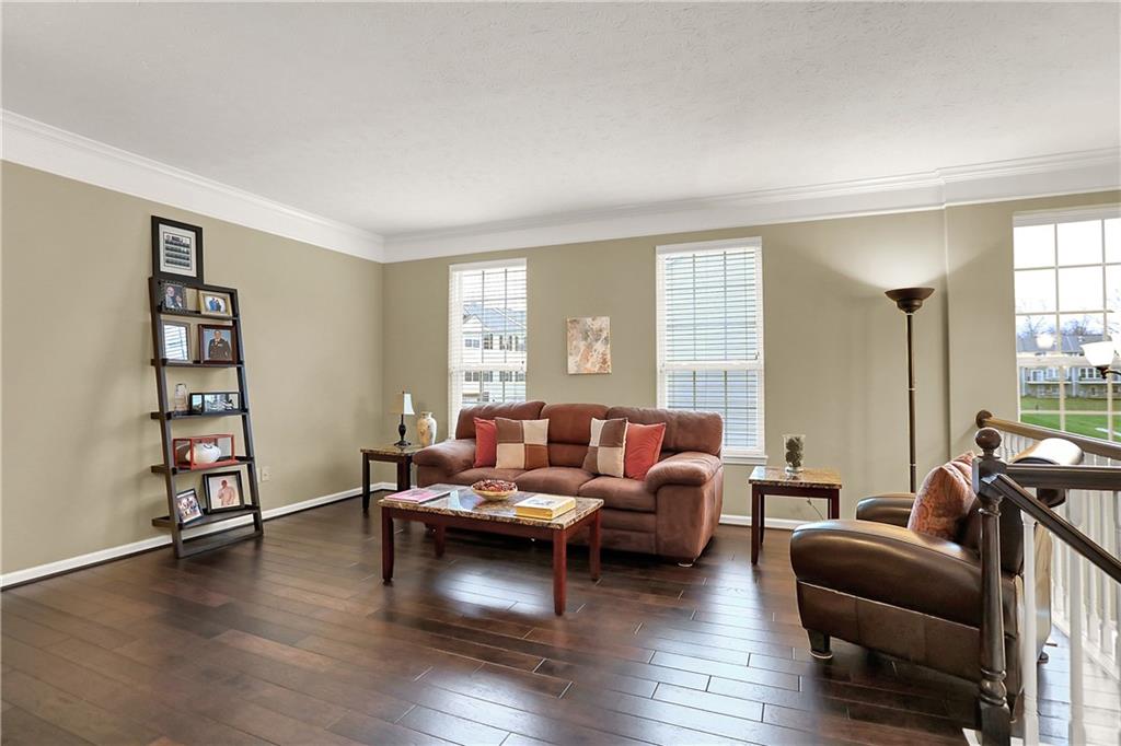 9020 Rider Drive Fishers, IN 46038 - Photo 7 of 60 Gallery Image 7
