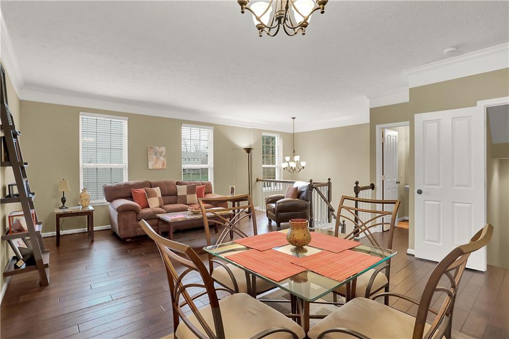 9020 Rider Drive Fishers, IN 46038 - Photo 10 of 60 Gallery Image 10