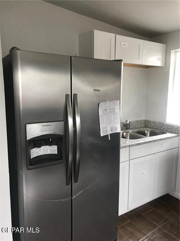 1246 Ranger Street El Paso, TX 79907 - Photo 4 of 10 KITCHEN2