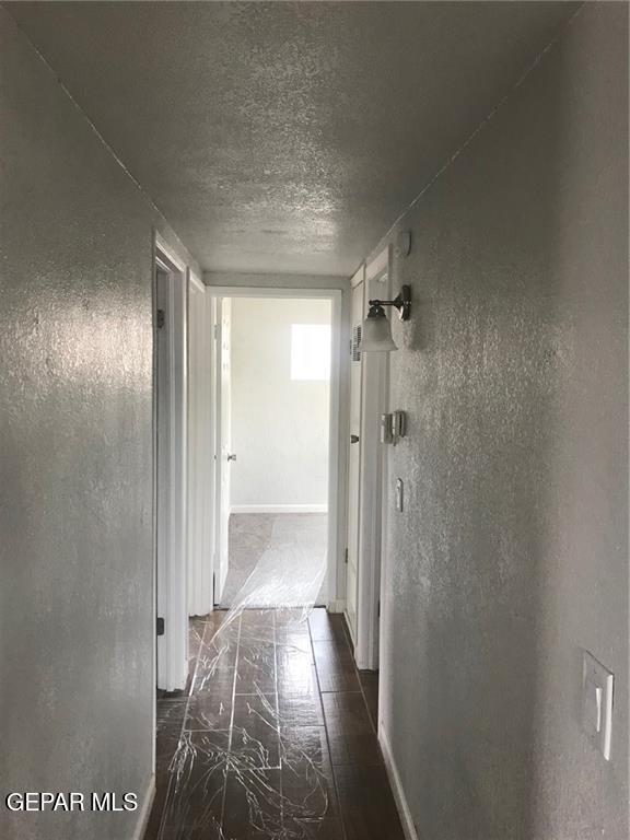 1246 Ranger Street El Paso, TX 79907 - Photo 5 of 10 HALLWAY