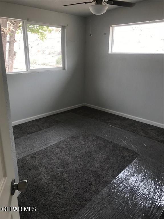 1246 Ranger Street El Paso, TX 79907 - Photo 8 of 10 BEDROOM3