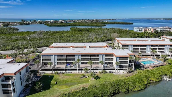 $509,900 | 1701 Beach Road, Unit 202, Englewood, FL 34223