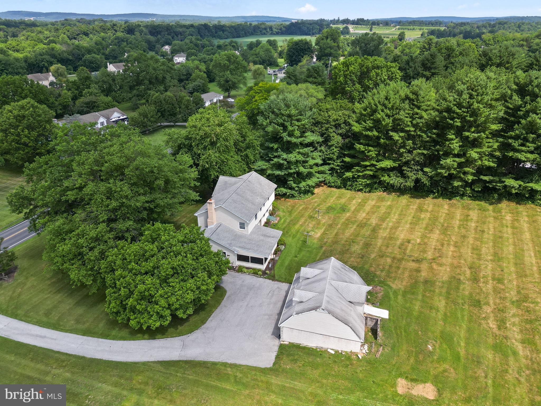 1170 North Manor Road Glenmoore, PA 19343 - Photo 6 of 13