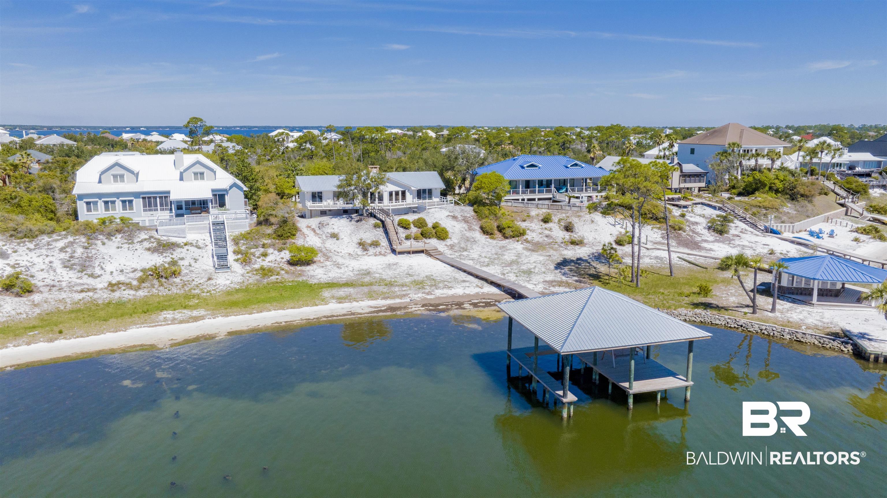 30410 River Road Orange Beach, AL 36561 - Photo 46 of 48