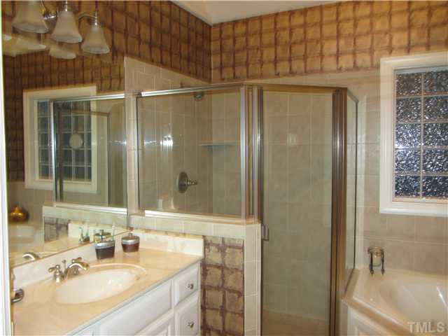 7909 Pine Timber Drive Raleigh, NC 27613 - Photo 19 of 20 Photo 19