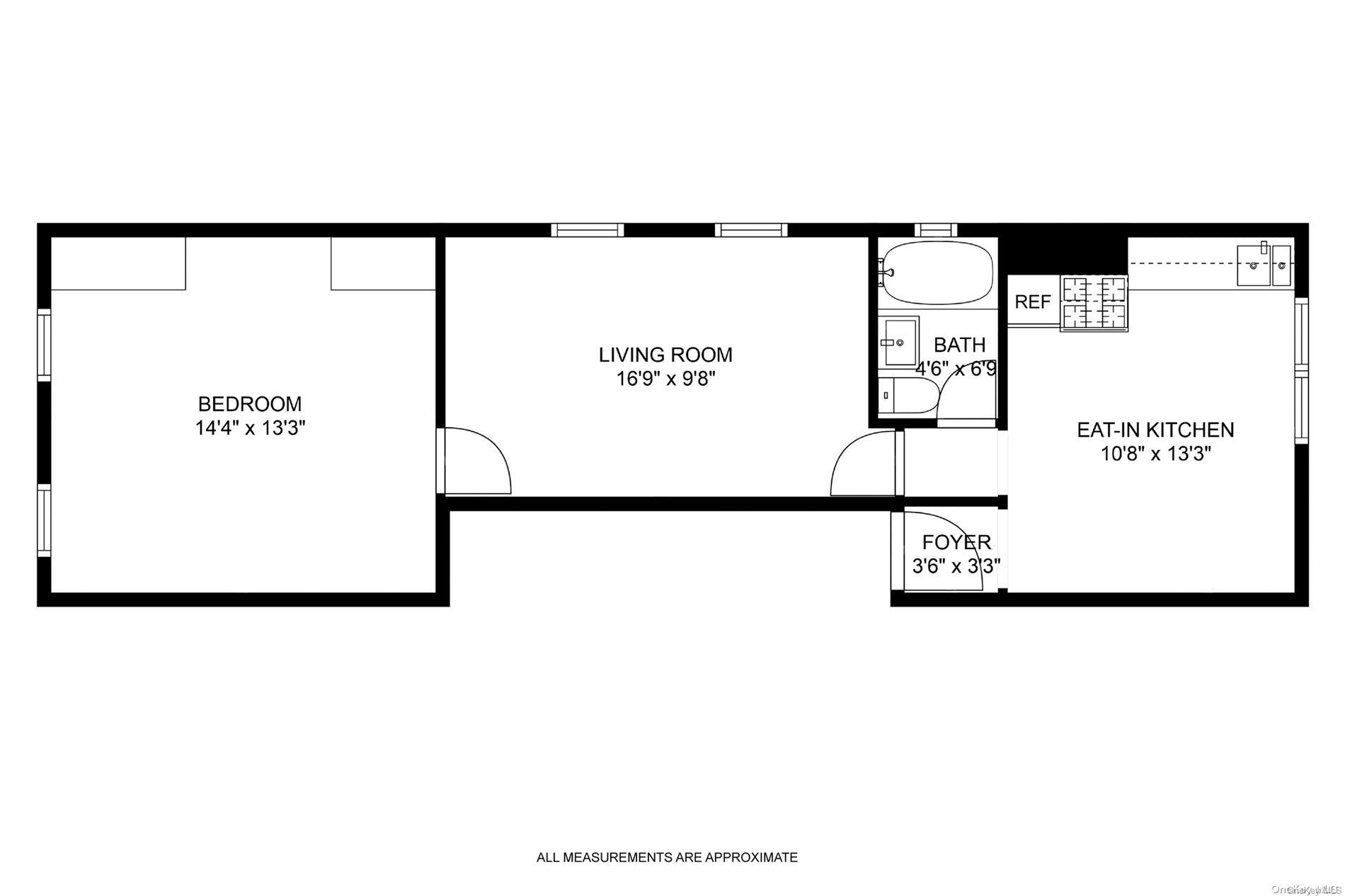 151 Eagle Street, Unit 3 Brooklyn, NY 11222 - Photo 11 of 11 unknown