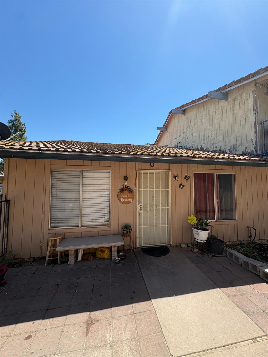 657 West Parlier Avenue, Unit 116 Reedley, CA 93654 - Photo 9 of 9