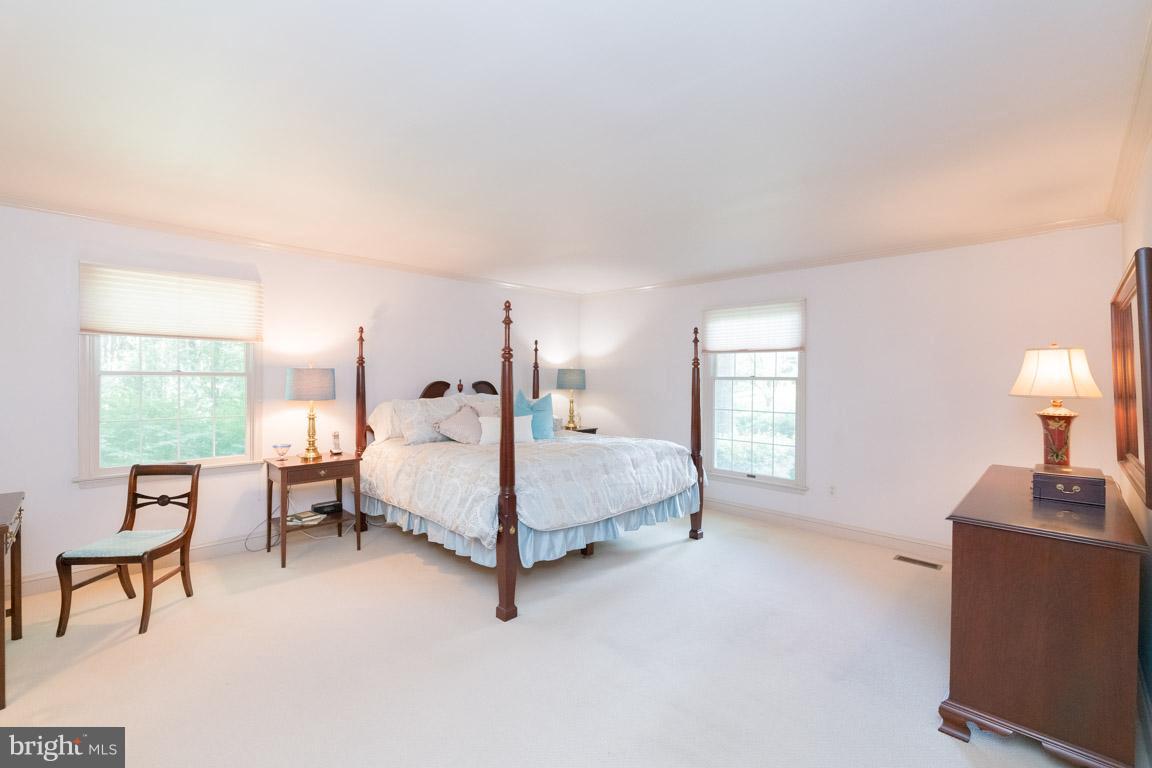 12612 Timber Grove Road Reisterstown, MD 21136 - Photo 14 of 28 Bedroom (Master)