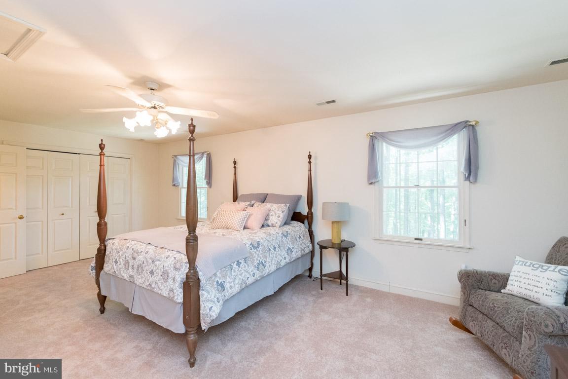 12612 Timber Grove Road Reisterstown, MD 21136 - Photo 17 of 28 Bedroom