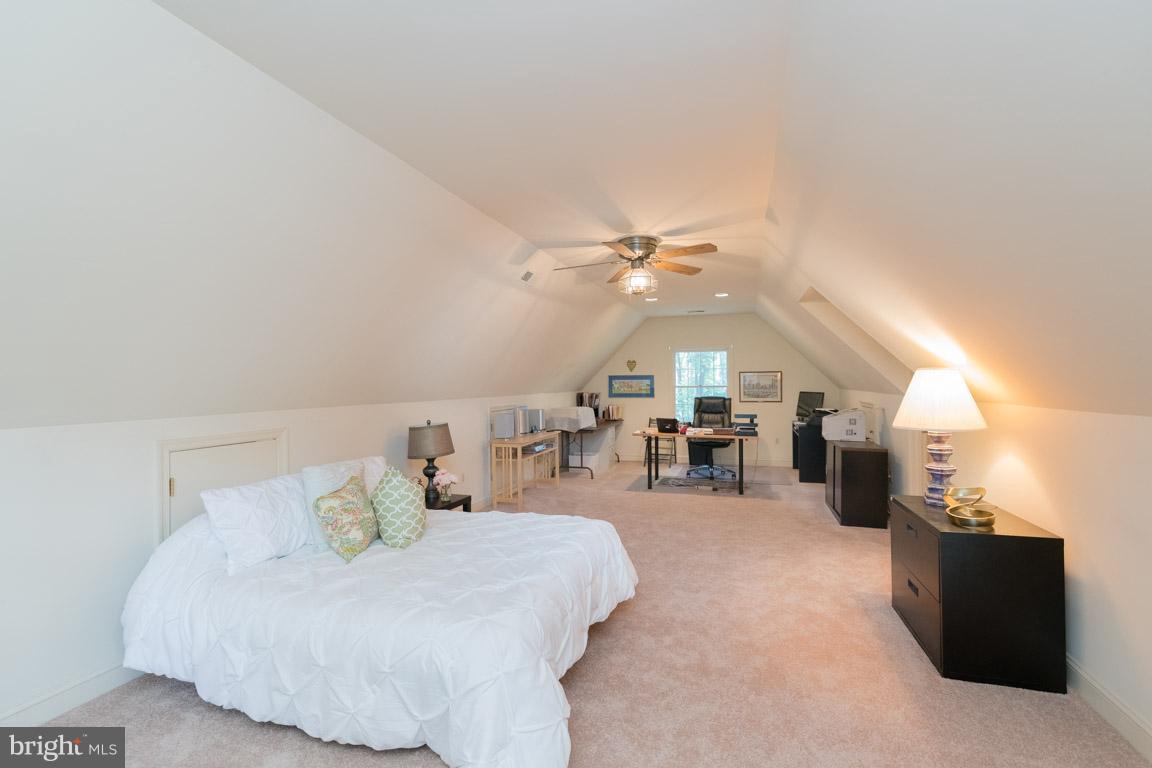 12612 Timber Grove Road Reisterstown, MD 21136 - Photo 19 of 28 possible 2nd huge master bedroom