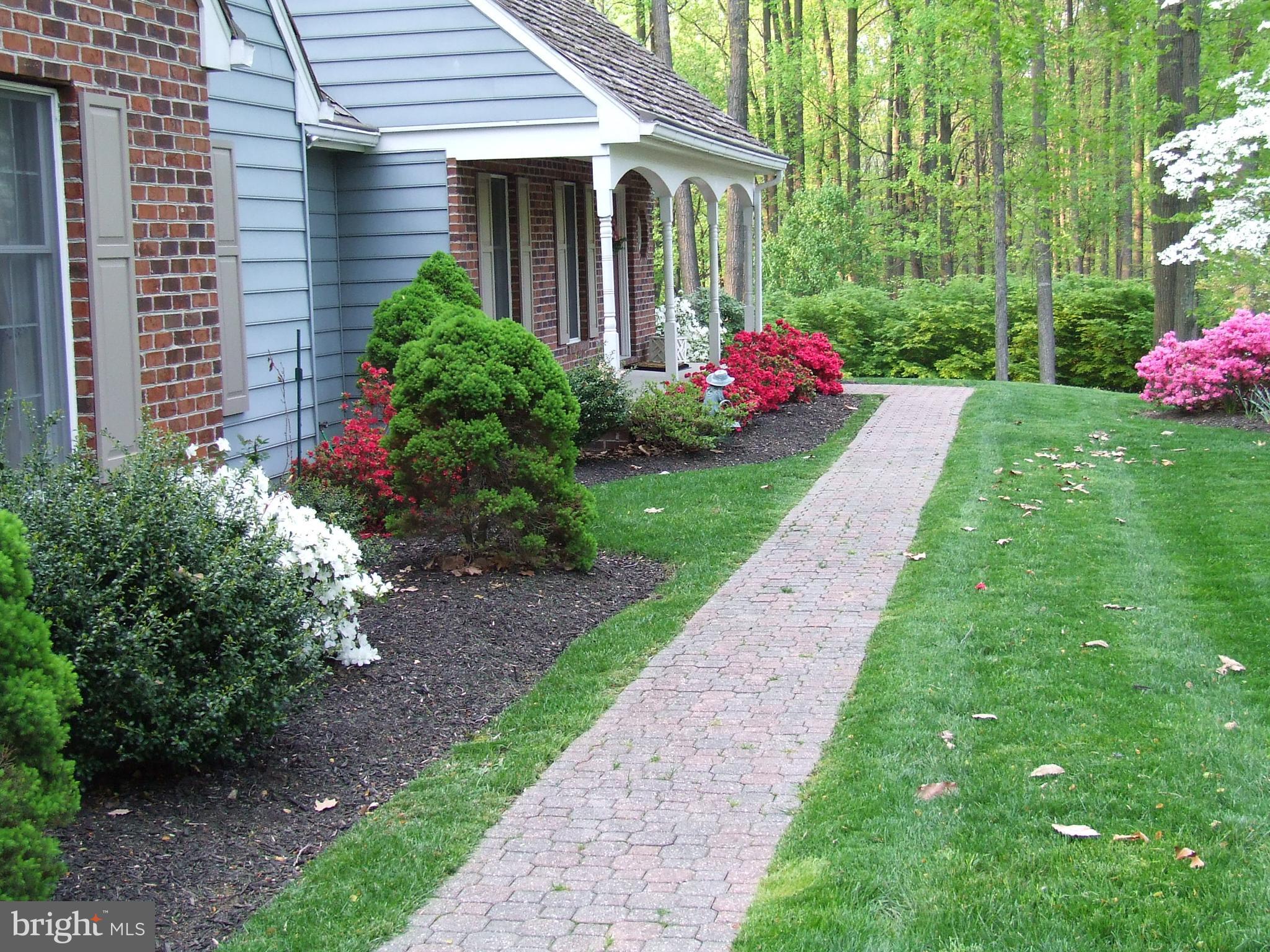 12612 Timber Grove Road Reisterstown, MD 21136 - Photo 3 of 28 Exterior (General)