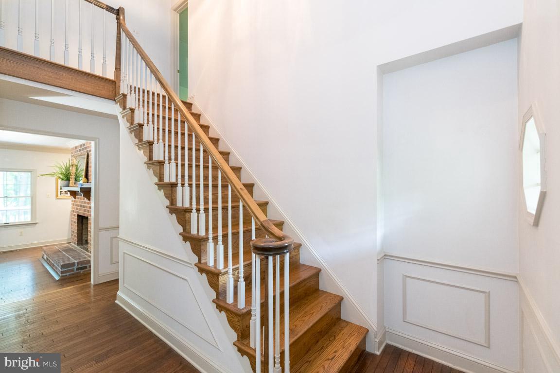 12612 Timber Grove Road Reisterstown, MD 21136 - Photo 4 of 28 Interior (General)