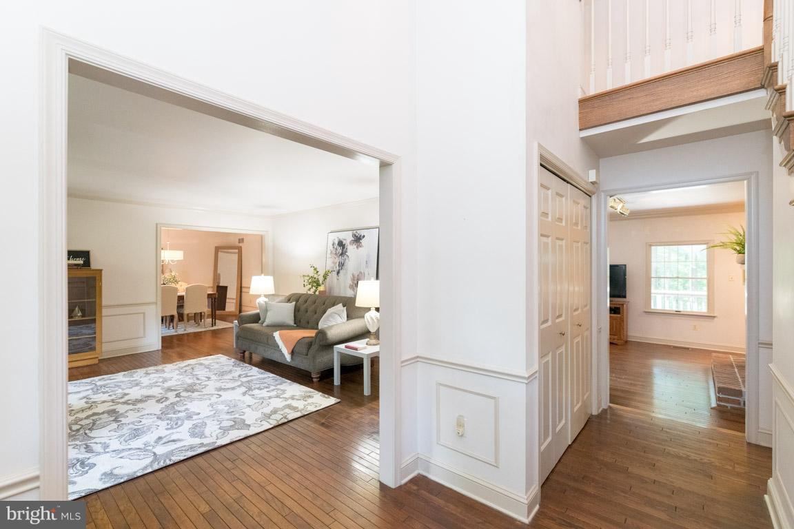12612 Timber Grove Road Reisterstown, MD 21136 - Photo 6 of 28 Interior (General)