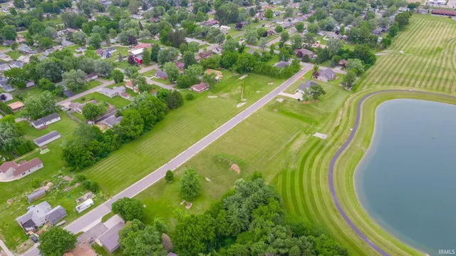 $59,000 | 205 Salamonie Lane, Wabash, IN 46992