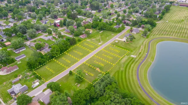 $59,000 | 205 Salamonie Lane, Wabash, IN 46992