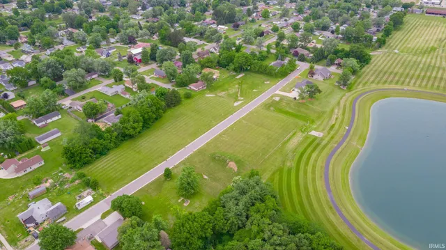 $59,000 | 205 Salamonie Lane, Wabash, IN 46992