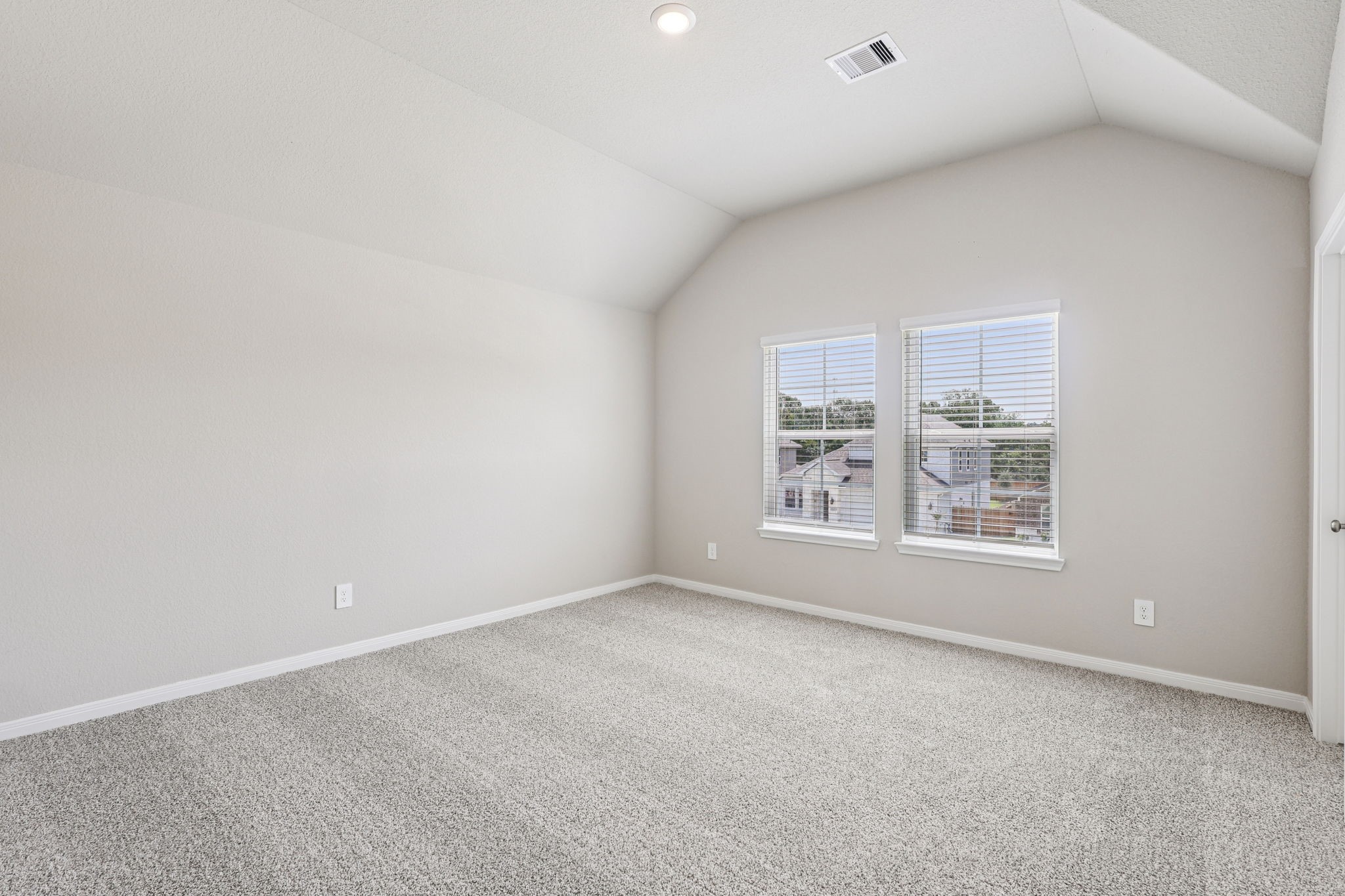 2831 Clapbread Lane Rosenberg, TX 77471 - Photo 27 of 42 Photo is not of the actual home, but is an inspirational photo of builder’s model home and may depict options, furnishings, and/or decorator features that are not included.