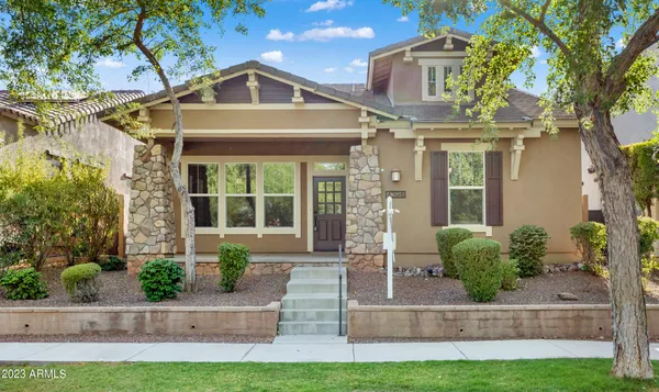 $2,200 | 4398 North Jackson Court, Buckeye, AZ 85396