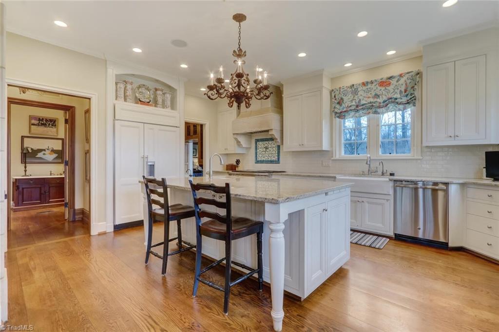 8322 Witty Road Summerfield, NC 27358 - Photo 23 of 50