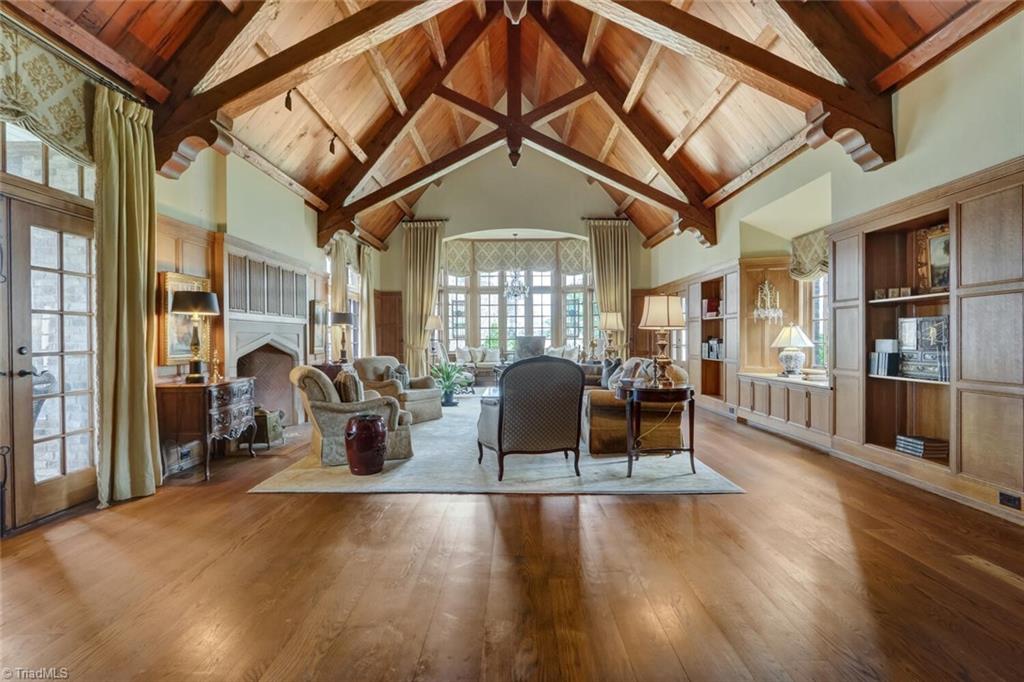 8322 Witty Road Summerfield, NC 27358 - Photo 27 of 50