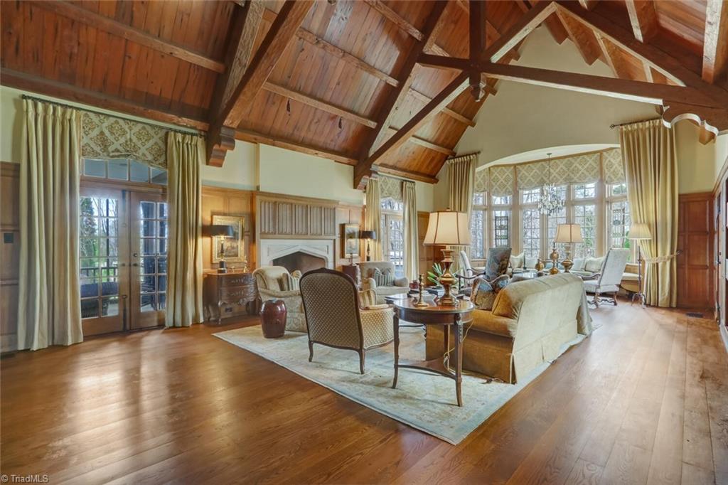 8322 Witty Road Summerfield, NC 27358 - Photo 28 of 50