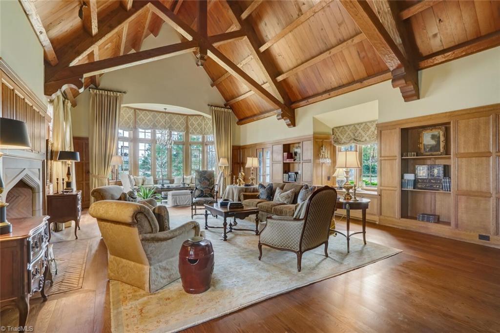 8322 Witty Road Summerfield, NC 27358 - Photo 29 of 50