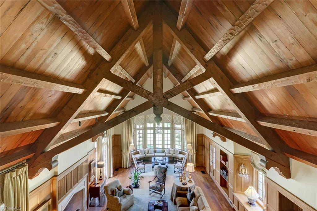 8322 Witty Road Summerfield, NC 27358 - Photo 40 of 50