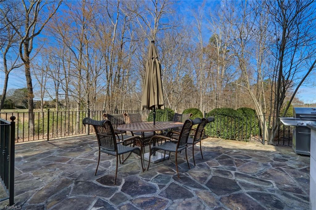 8322 Witty Road Summerfield, NC 27358 - Photo 46 of 50