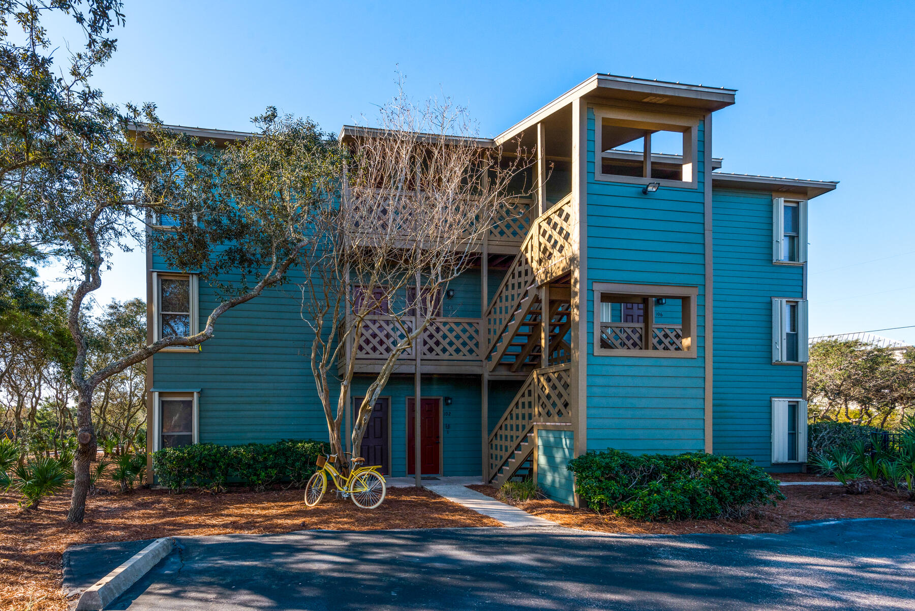 81 South Orange Street, Unit 108 Inlet Beach, FL 32461 - Photo 4 of 54 Inlet Dunes 108_20200121_002