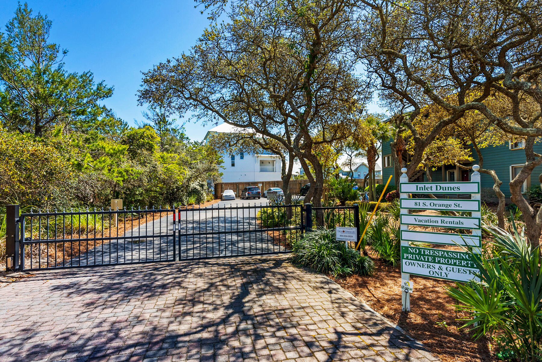 81 South Orange Street, Unit 108 Inlet Beach, FL 32461 - Photo 47 of 54 InletDunes_20190401_030